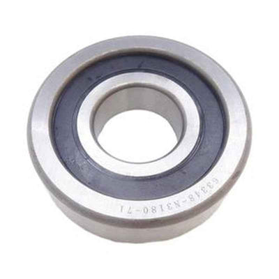 Side Roller Bearing 63348-N3180-71 for Toyota Forklift 40-8FD35N 8FD40N