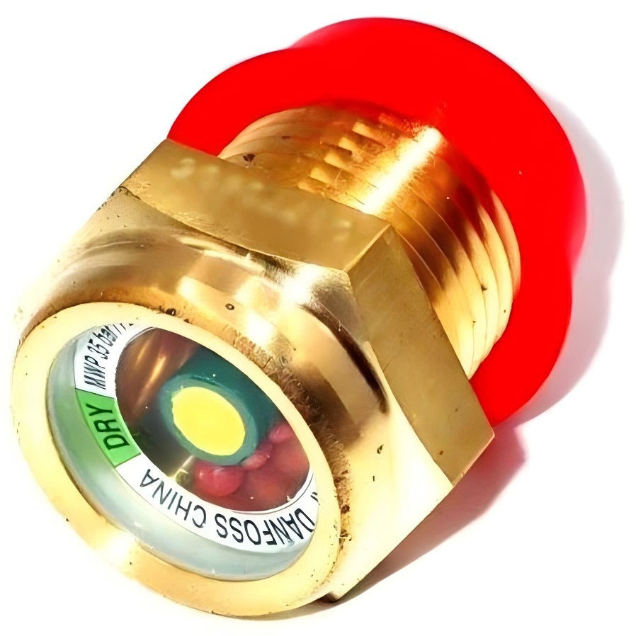 Sightglass Indicator 14-00221-00 for Carrier Transicold Container Refrigeration Unit 69NT40-541-001 to 199