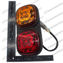 Signal Lamp 444-6526 for Caterpillar CAT Engine C13 C15 C9.3 C18 Tractor 621K 623K 627K - Buymachineryparts