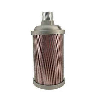 Silencer 1617616403 for Atlas Copco Air Compressor