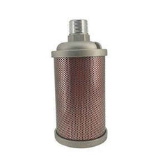 Silencer 1617616403 for Atlas Copco Air Compressor