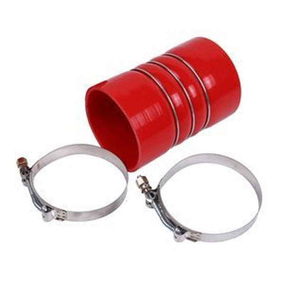Silicone Charge Air Cooler Hose for Kenworth 770668