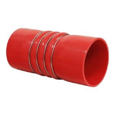 Silicone Hump Hose 3071049 4330737 for Cummins 6C8.3 B5.9 QSL9 Hyundai/Doosan Excavator/Loader