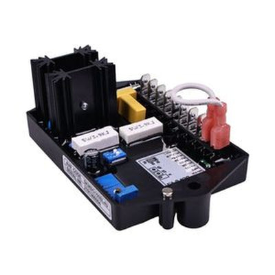 AVR BL4U BL4-U Automatic Voltage Regulator for Sincro Generators