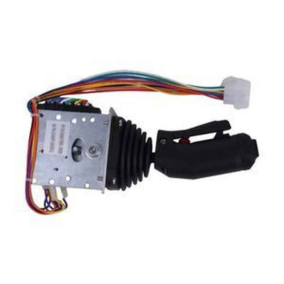 Single Axis Joystick Controller 066785-000 for Upright Lift X20N X26N X32N