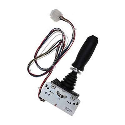 Single-Axis Joystick Controller 1001118418, 1001178132 for JLG E300AJ/E400A