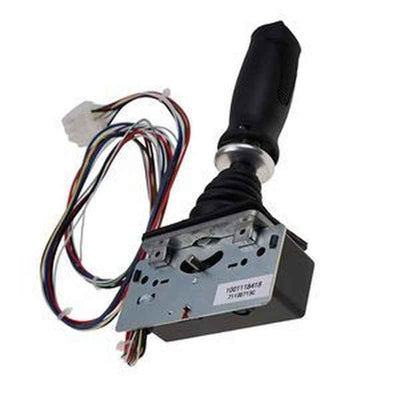 Single-Axis Joystick Controller 1001118418, 1001178132 for JLG E300AJ/E400A