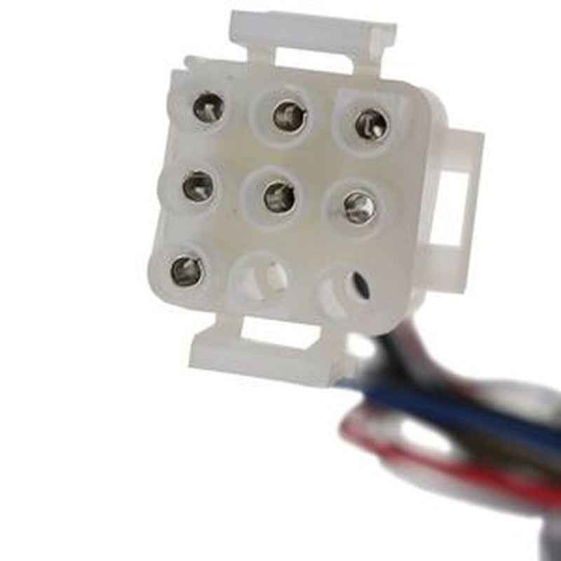 Single-Axis Joystick Controller 1001118418, 1001178132 for JLG E300AJ/E400A
