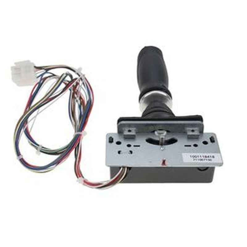 Single-Axis Joystick Controller 1001118418, 1001178132 for JLG E300AJ/E400A