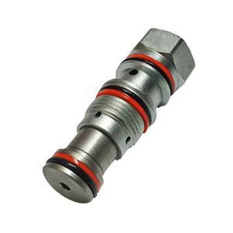 Single Ball Shuttle Valve 77722801 for Sandvik