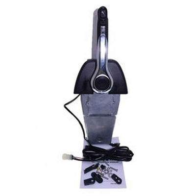 Single Binnacle Remote Control Box 704-48205-R0-00 for Yamaha Outboard Motor