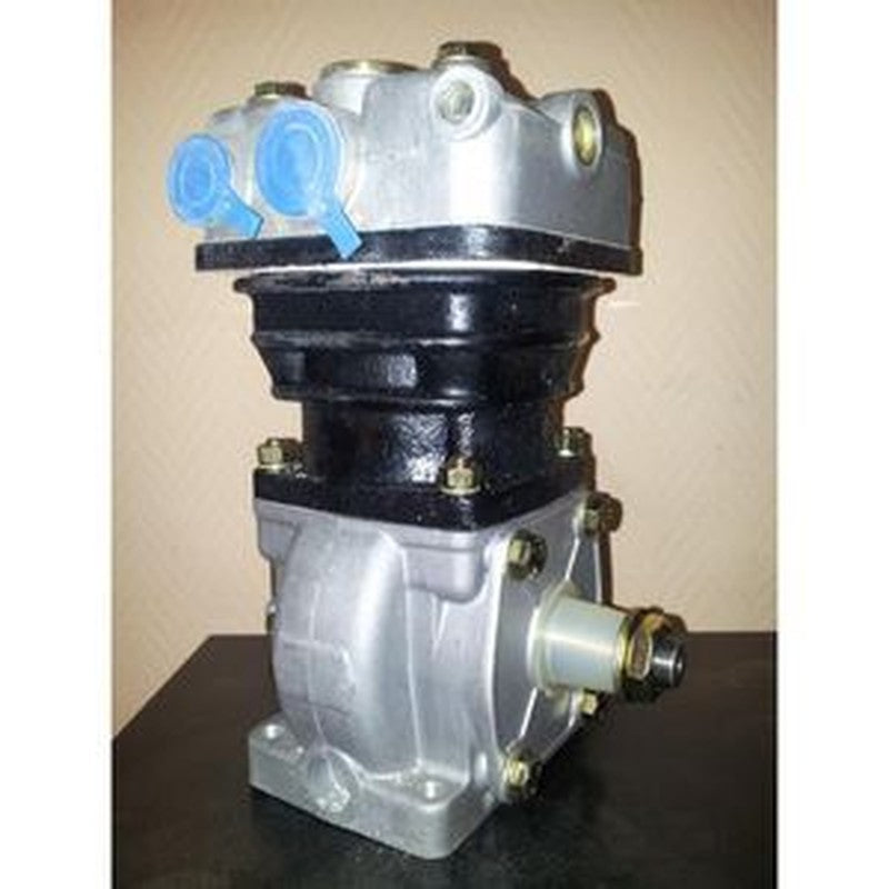 Single Cylinder Air Brake Compressor LK3874 for Cummins ISBe Engine