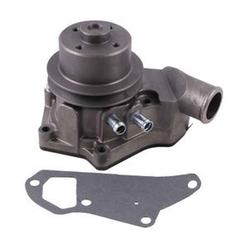 Single Groove Water Pump AR85250 RE64077 AR52423 for John Deere Engines