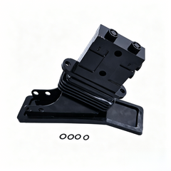 Single Pedal Assembly 34E7-04720 for Hyundai Excavators R110-7 & Up