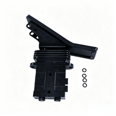Single Pedal Assembly 34E7-04720 for Hyundai Excavators R110-7 & Up