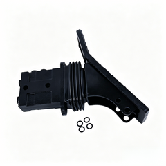 Single Pedal Assembly 34E7-04720 for Hyundai Excavators R110-7 & Up
