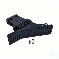 Single Pedal Assembly 34E7-04720 for Hyundai Excavators R110-7 & Up