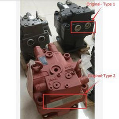 Swing Motor for SANY SY335 Excavator