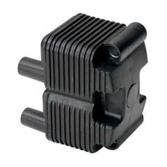 Single Fire Ignition Coil 123456789 for 1999-2006 Harley-Davidson Motorcycle