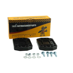 Kit de sapatas deslizantes 731-06439 para soprador de neve MTD 31AH6ZLG704