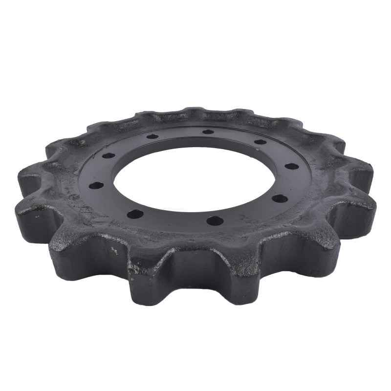 Skid Steer Loader Sprocket For Takeuchi TL10V2 SP715 06816-00009