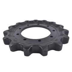 Skid Steer Loader Sprocket For Takeuchi TL10V2 SP715 06816-00009