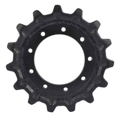 Skid Steer Loader Sprocket For Takeuchi TL10V2 SP715 06816-00009