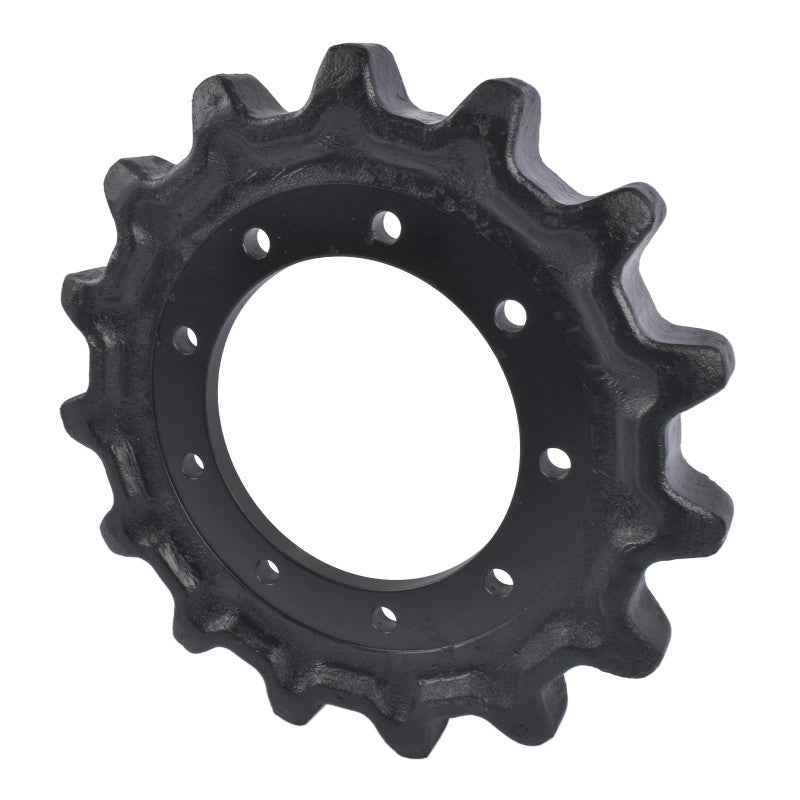 Skid Steer Loader Sprocket For Takeuchi TL10V2 SP715 06816-00009