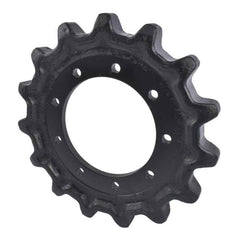 Skid Steer Loader Sprocket For Takeuchi TL10V2 SP715 06816-00009