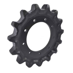 Skid Steer Loader Sprocket For Takeuchi TL10V2 SP715 06816-00009