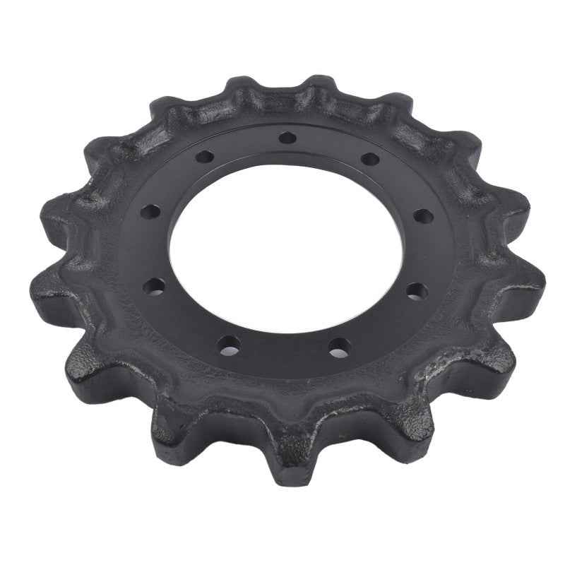 Skid Steer Loader Sprocket For Takeuchi TL10V2 SP715 06816-00009