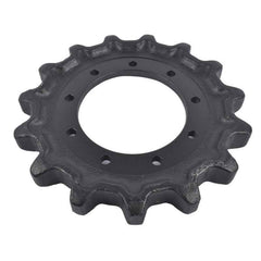 Skid Steer Loader Sprocket For Takeuchi TL10V2 SP715 06816-00009