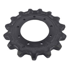 Skid Steer Loader Sprocket For Takeuchi TL10V2 SP715 06816-00009