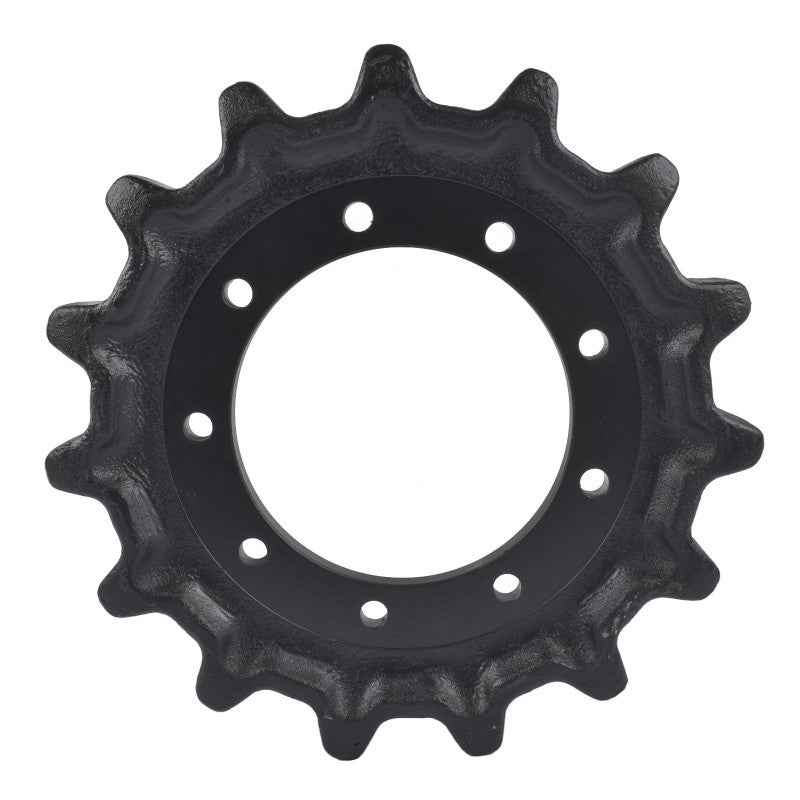 Skid Steer Loader Sprocket For Takeuchi TL10V2 SP715 06816-00009