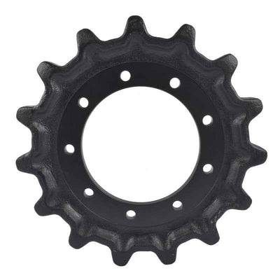 Skid Steer Loader Sprocket For Takeuchi TL10V2 SP715 06816-00009