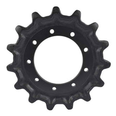 Skid Steer Loader Sprocket For Takeuchi TL10V2 SP715 06816-00009