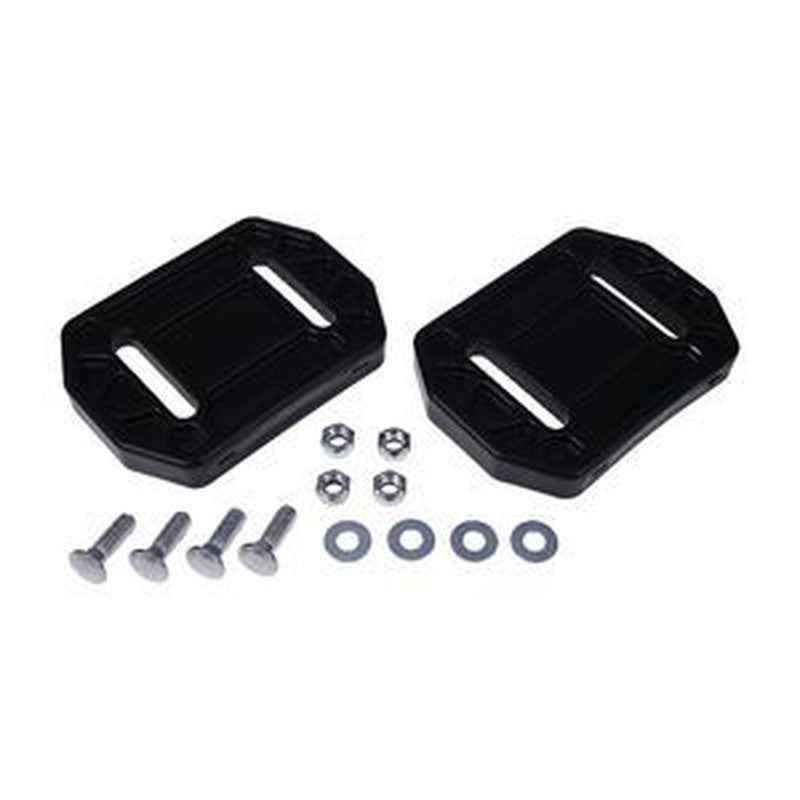 Skid Shoe Kit 731-06439 for MTD Snowblower 31AH6ZLG704