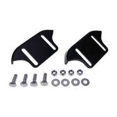 Skid Shoe Kit 76153-736-010 for Honda Snowblower HS55 HS70 HS80 HS55K1 HS1336I HS724