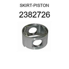 Complete Skirt-Piston Kit (1 Set) 2382726 for Caterpillar CAT Engines