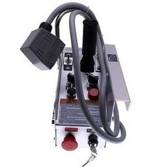 Control Box Assy 400091 for Skyjack SJ-600 Series Scissor Lifts Model 7027