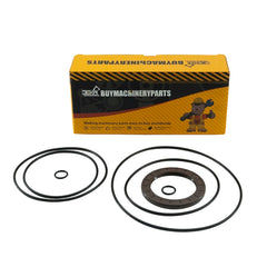 Kit de vedantes do motor de rotação 7019213 para escavadora Bobcat E45-E60 e E42-E55Z