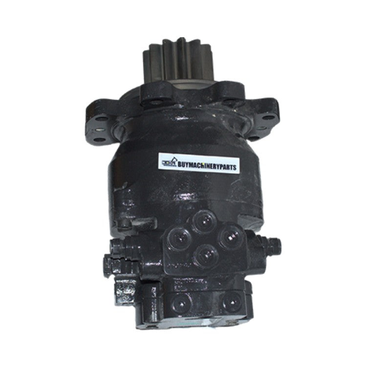 Slew Motor With Device 7020242 for Bobcat Excavator E45 E50 E55 - Buymachineryparts