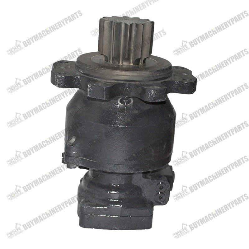 Slew Motor With Device 7020242 for Bobcat Excavator E45 E50 E55 - Buymachineryparts