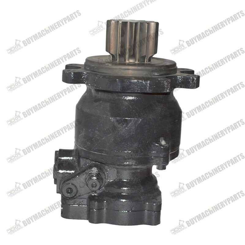 Slew Motor With Device 7020242 for Bobcat Excavator E45 E50 E55 - Buymachineryparts