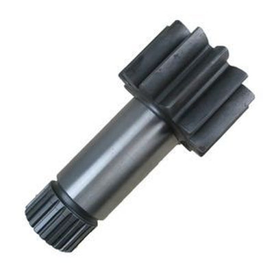 Slewing Pinion Shaft for Daewoo Doosan Excavator Solar 75-V