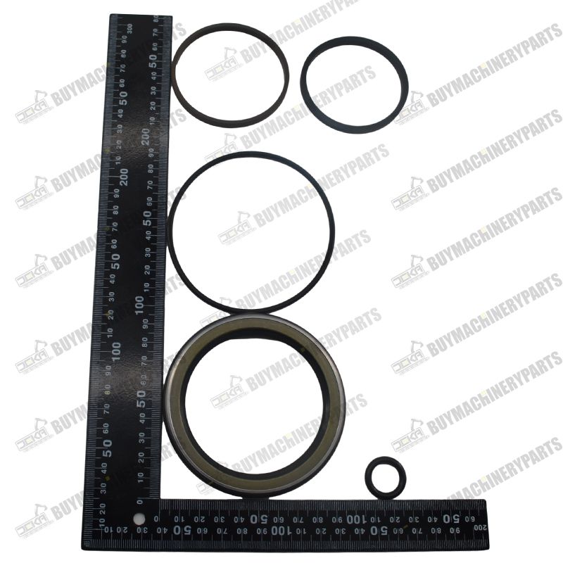 Slipper Seal 703-07-95110 for Komatsu Excavator PC20-6 PC30-6 PC60-6 P ...
