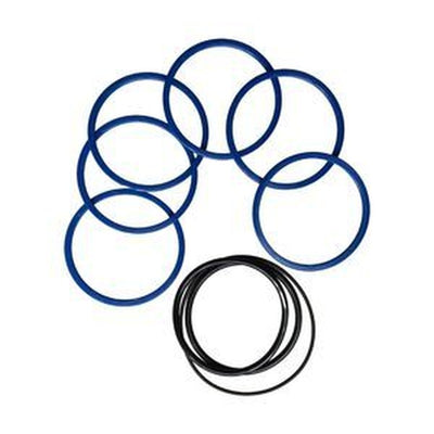 Center Joint Seal Kit 703-07-95110 for Komatsu PC10-5 PC20-5 Excavator