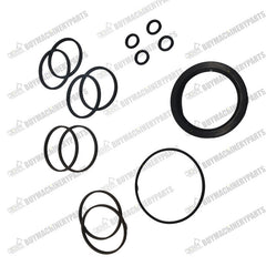 Slipper Seal 703-07-95110 for Komatsu Excavator PC20-6 PC30-6 PC60-6 PC70-6 - Buymachineryparts