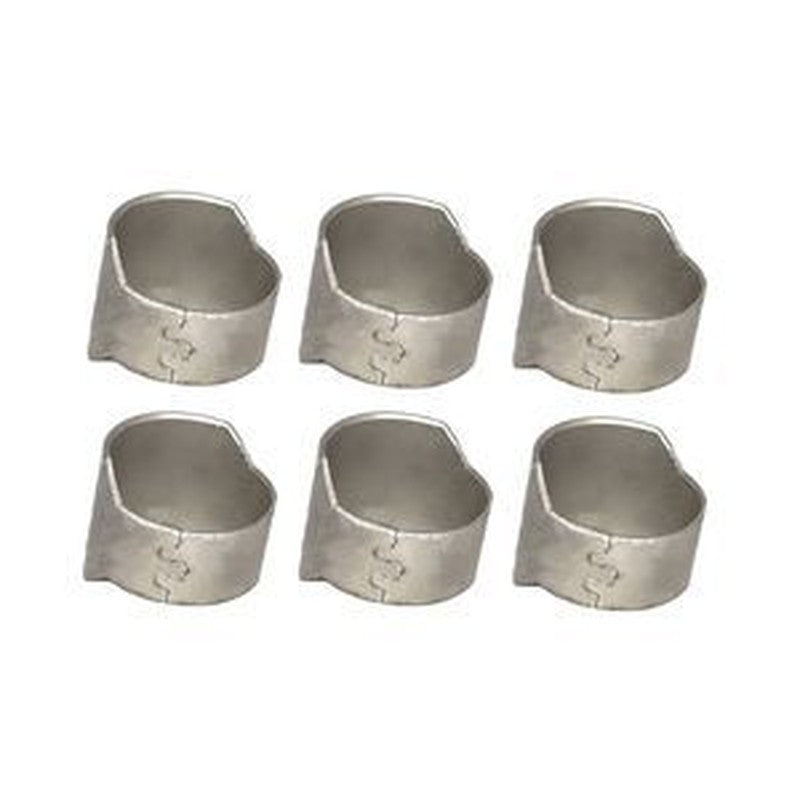 Premium Small End Connecting Rod Busing 04288314 for Deutz Engines
