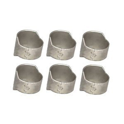 Premium Small End Connecting Rod Busing 04288314 for Deutz Engines